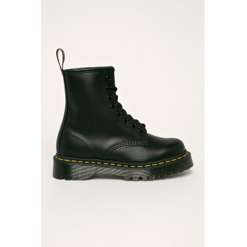 Dr Martens botine 25345001-Black
