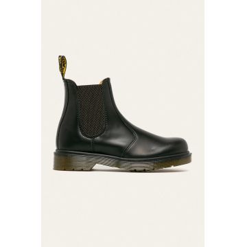 Dr Martens botine 2976 Smooth Dr Martens botine 2976 Smooth