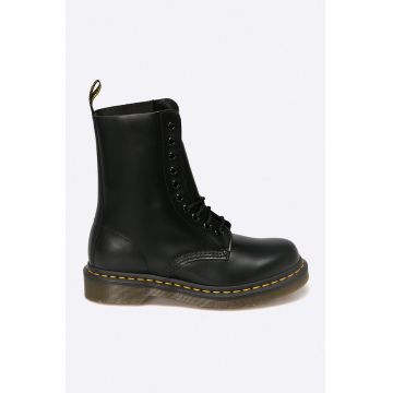Dr Martens pantofi 11857001-BLACK