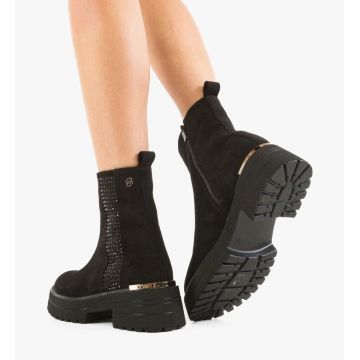 Ghete dama Gunef Negre Ghete dama Gunef Negre