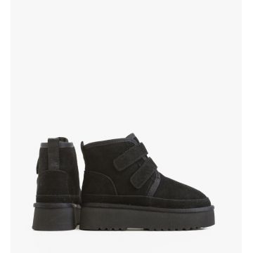 Ghete dama Ohana Negre Ghete dama Ohana Negre