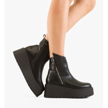 Ghete dama Zbyzy Negre 2