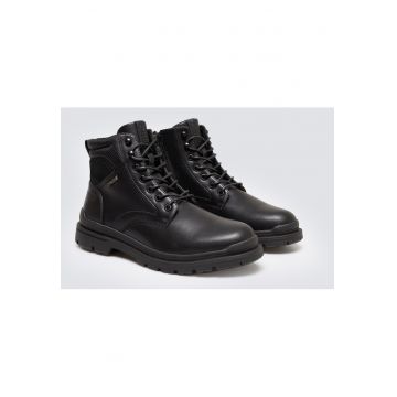 Ghete din piele naturala Ghete din piele naturala