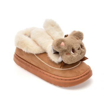 Ghete GRYXX gri, YR2511, din material textil