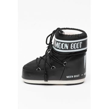 Ghete apreschi fara inchidere Classic Low