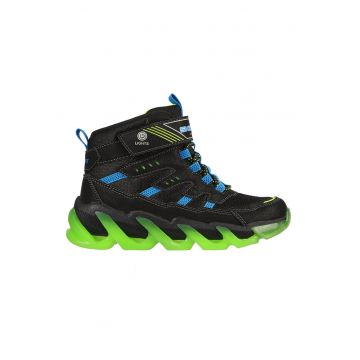 Ghete cu LED-uri Mega Surge Flash Breeze