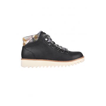 Ghete de piele ecologica Mountain Kiss - Alpha Star