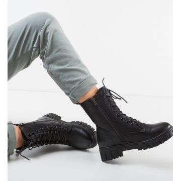 Ghete Kik Negre