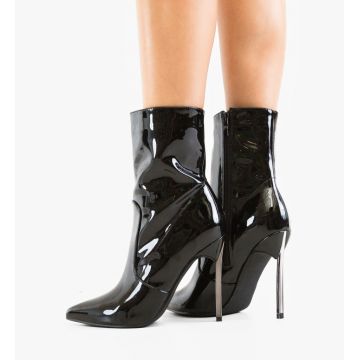 Botine dama Beinar Negre 2