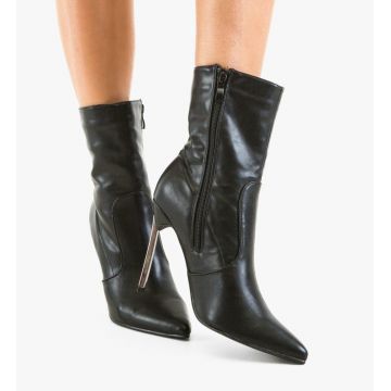 Botine dama Beinar Negre 3