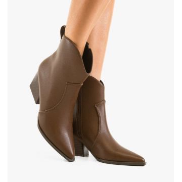 Botine dama Brebly Maro 2