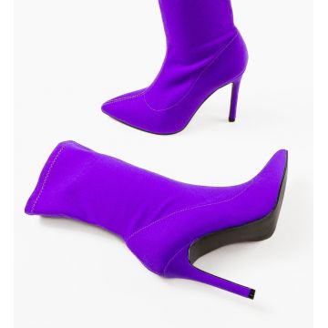 Botine dama Broome Mov