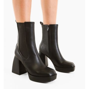 Botine dama Jorge Negre 2