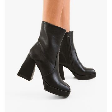 Botine dama Jorge Negre