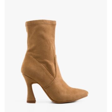 Botine dama Josephine Bej