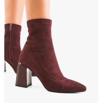 Botine dama Khava Grena