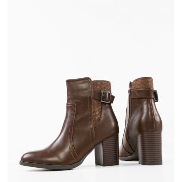 Botine dama Kiana Maro