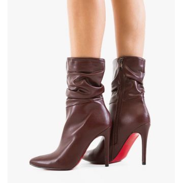 Botine dama Klemenia Grena