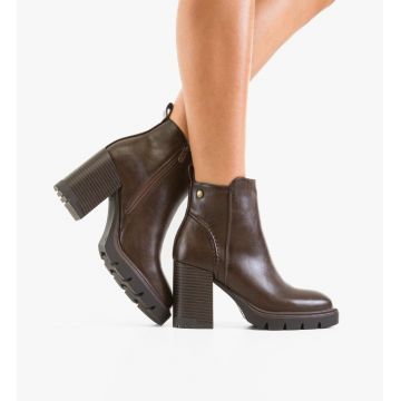 Botine dama Lowri Maro