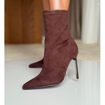 Botine dama Merzelyo Maro