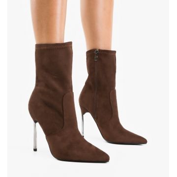 Botine dama Merzelyo Maro