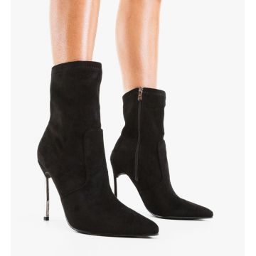 Botine dama Merzelyo Negre 2
