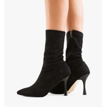 Botine dama Neki Negre
