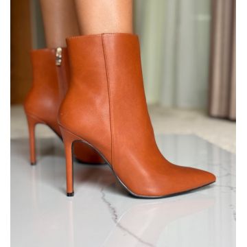 Botine dama Ningaloo Camel