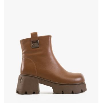 Botine dama Opah Maro