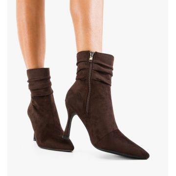 Botine dama Payhan Maro