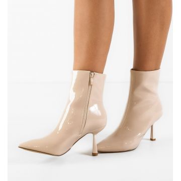 Botine dama Seera Nude