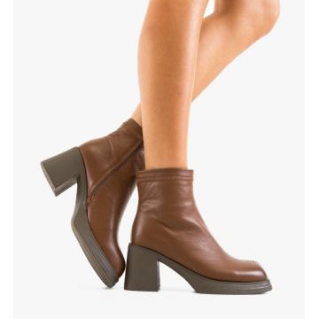 Botine dama Tafta Maro