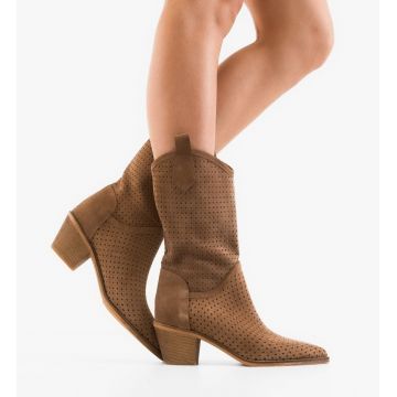 Botine dama Tersa Maro