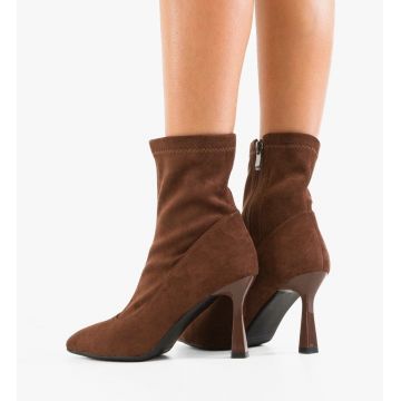 Botine dama Valle Maro