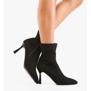 Botine dama Valle Negre