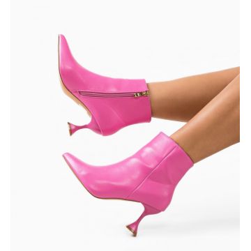 Botine dama Vinny Roz