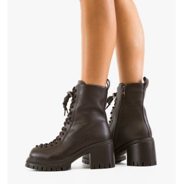 Botine dama Zambry Maro