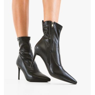 Botine dama Zasa Negre