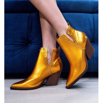 Ciocate dama Gommy Portocalii