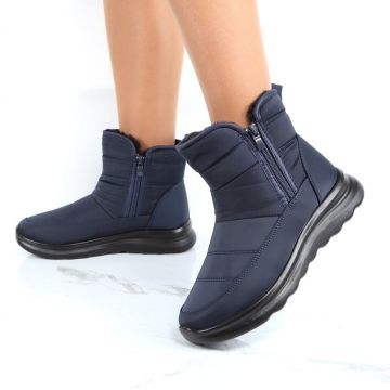 Ghete bleumarin imblanite Fayra Ghete bleumarin imblanite Fayra