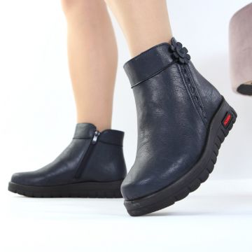 Ghete bleumarin usoare Helina Ghete bleumarin usoare Helina