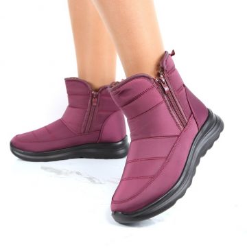 Ghete bordo imblanite Fayra Ghete bordo imblanite Fayra