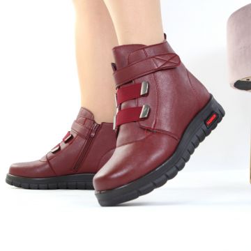 Ghete bordo usoare Danera Ghete bordo usoare Danera