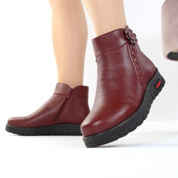 Ghete bordo usoare Helina Ghete bordo usoare Helina