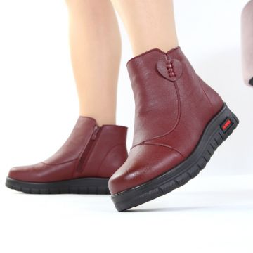 Ghete bordo usoare Lenusa Ghete bordo usoare Lenusa