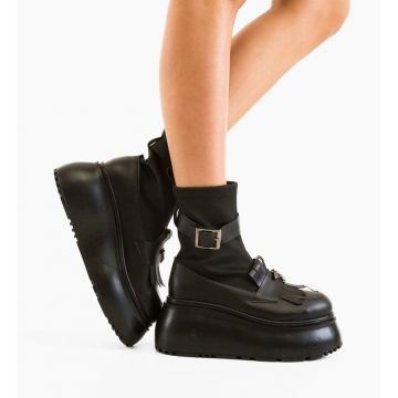 Ghete dama Gemyna Negre