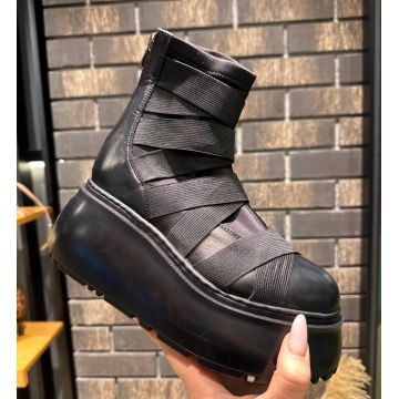 Ghete dama Geratomo Negre 4