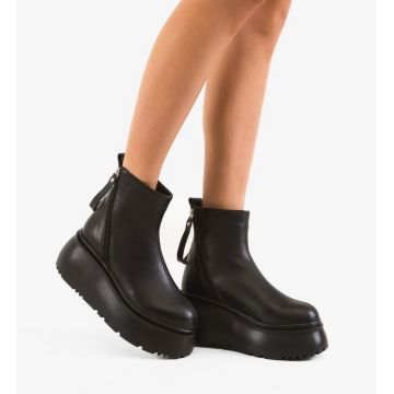 Ghete dama Nayto Negre