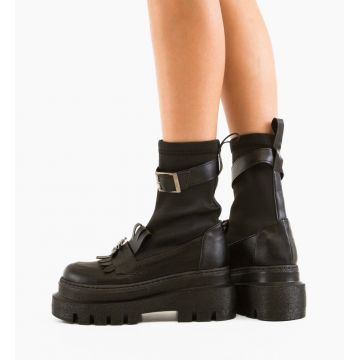 Ghete dama Nemyra Negre