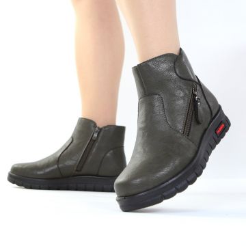 Ghete kaki usoare Onora Ghete kaki usoare Onora